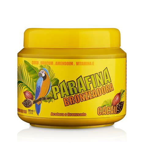 parafina bronzeadora-4